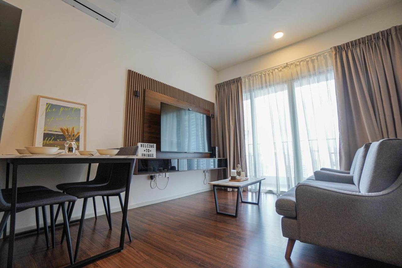 Una Sunway Velocity Kuala Lumpur By Unimax Bagian luar foto