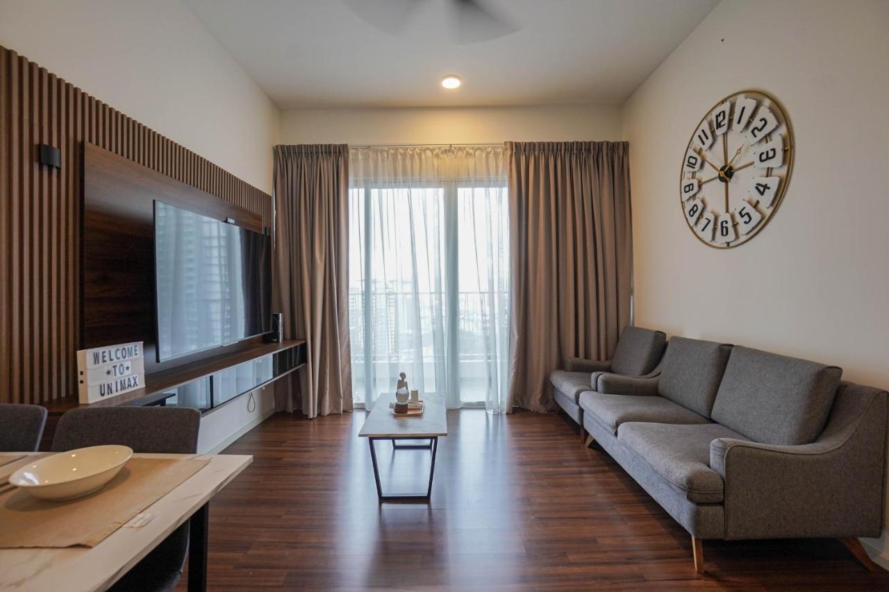 Una Sunway Velocity Kuala Lumpur By Unimax Bagian luar foto