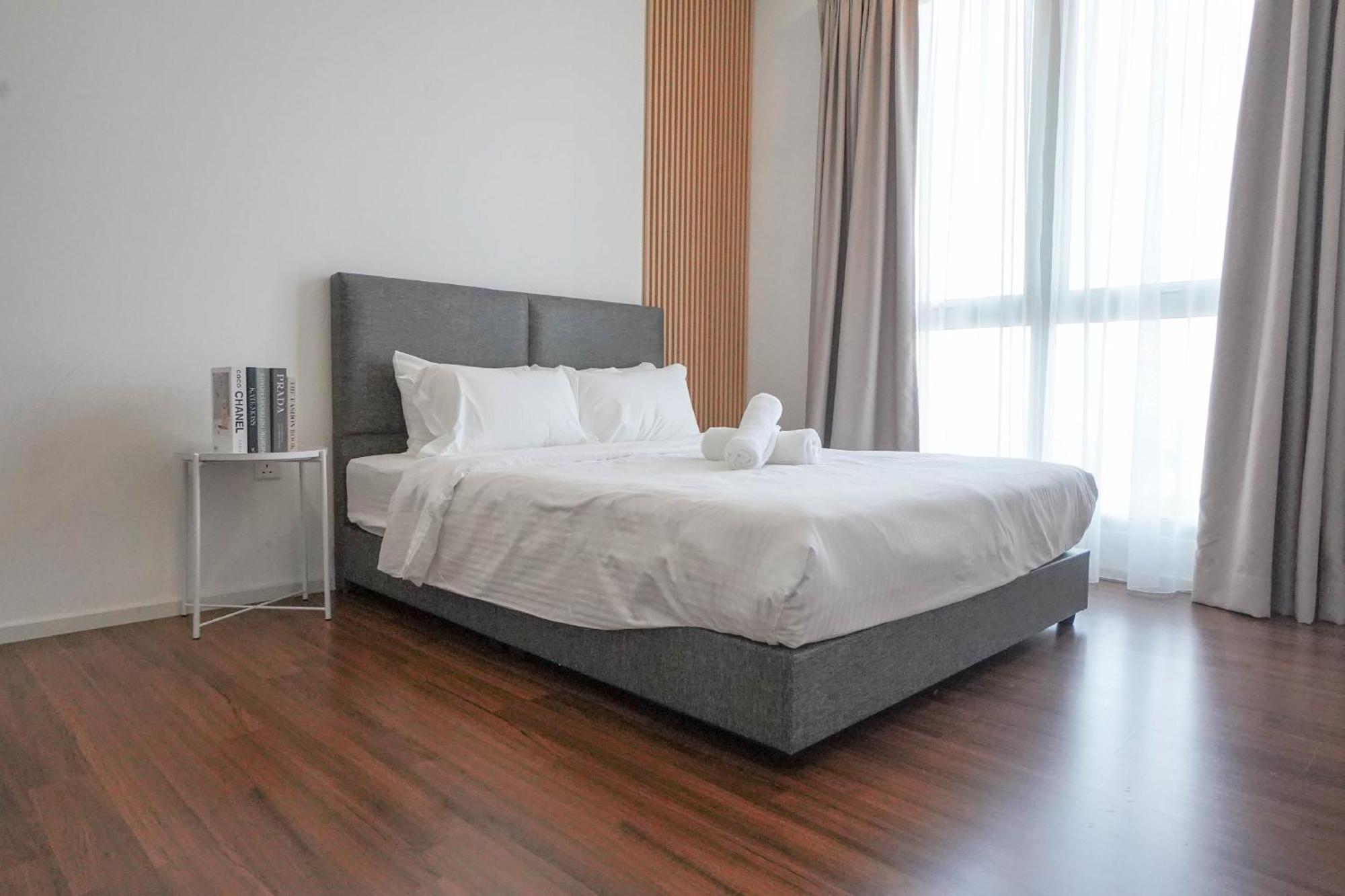 Una Sunway Velocity Kuala Lumpur By Unimax Bagian luar foto