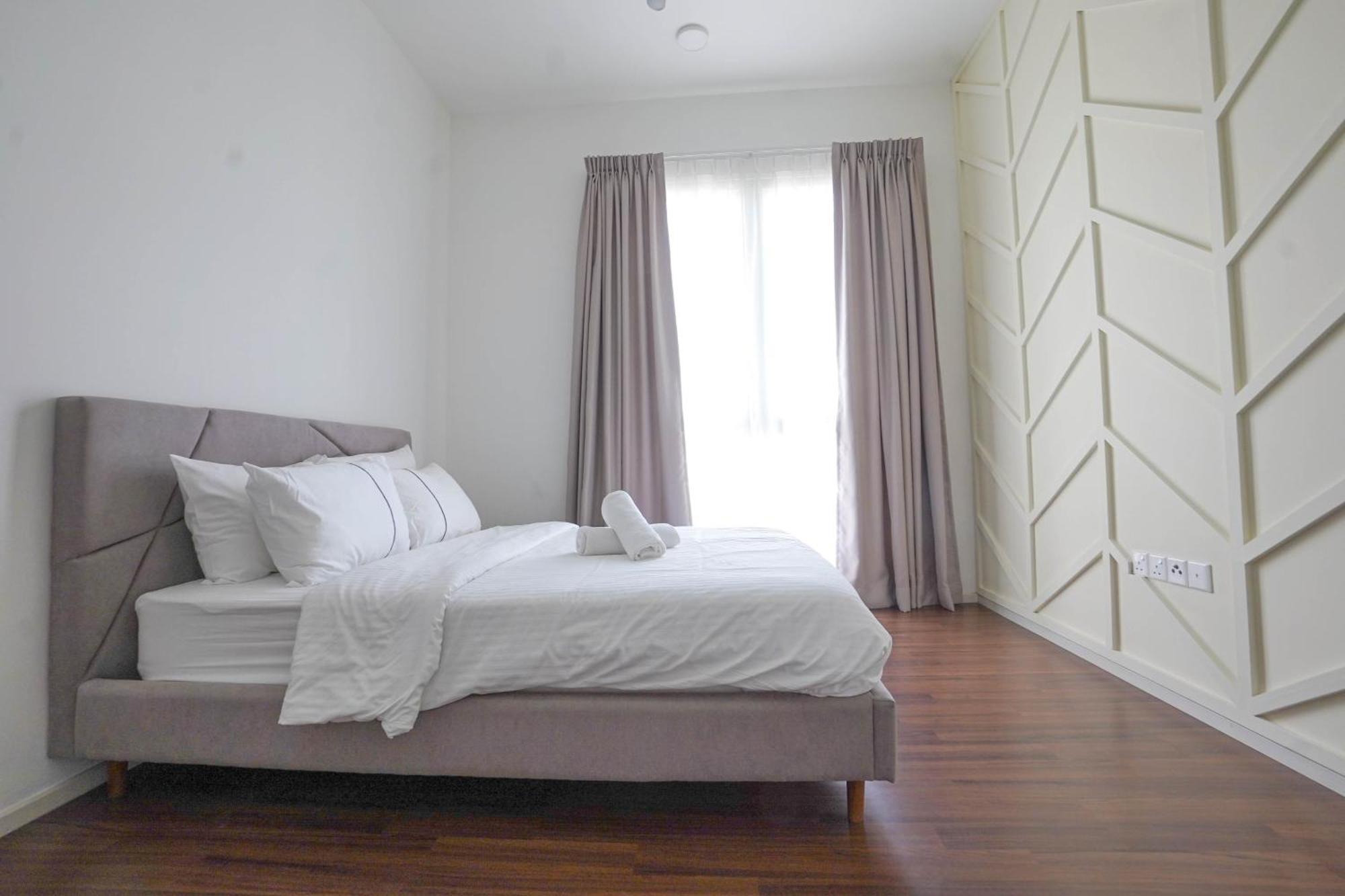 Una Sunway Velocity Kuala Lumpur By Unimax Bagian luar foto
