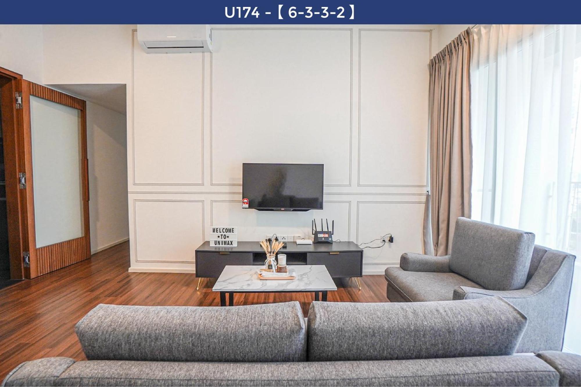 Una Sunway Velocity Kuala Lumpur By Unimax Bagian luar foto