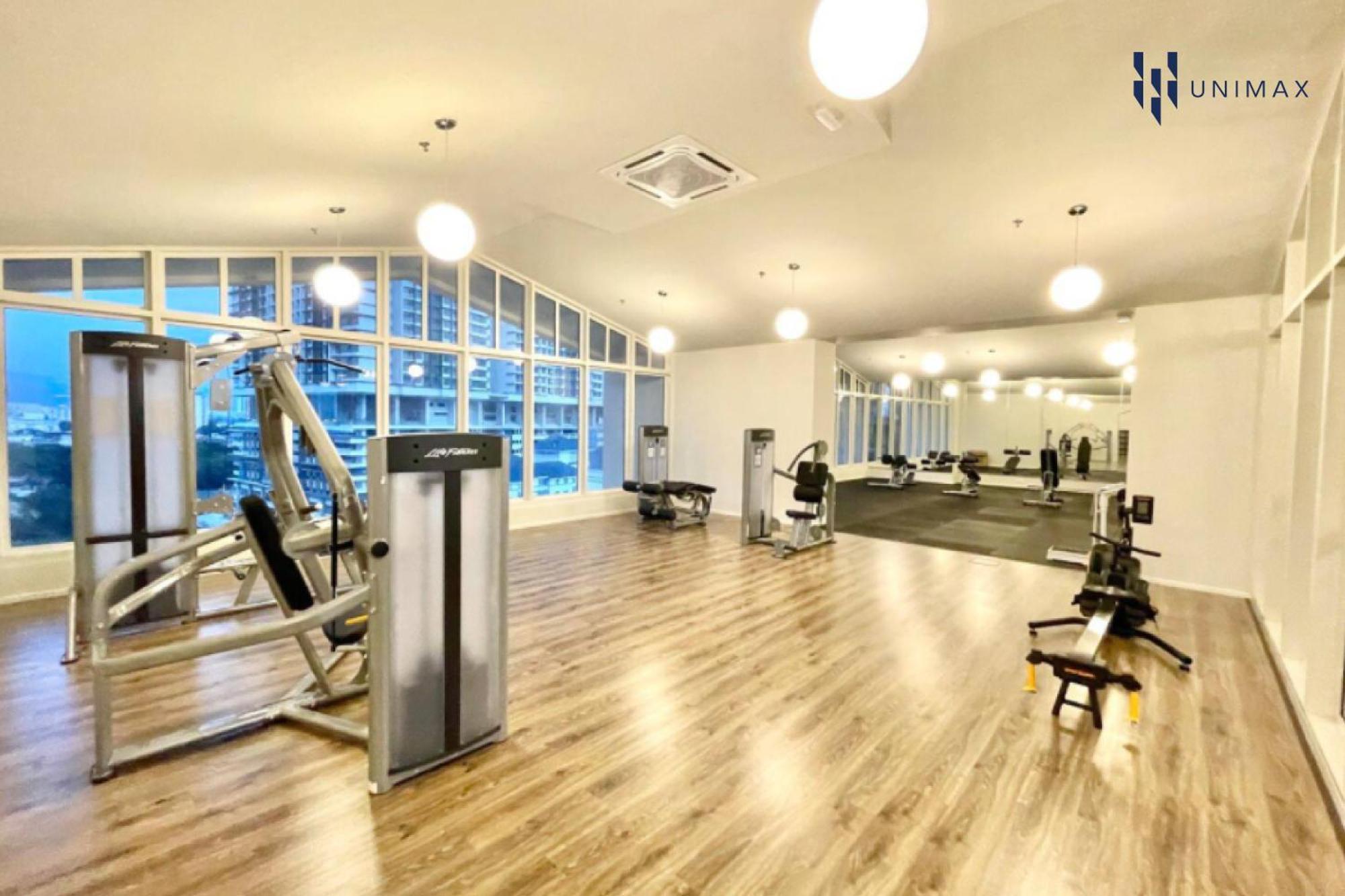 Una Sunway Velocity Kuala Lumpur By Unimax Bagian luar foto
