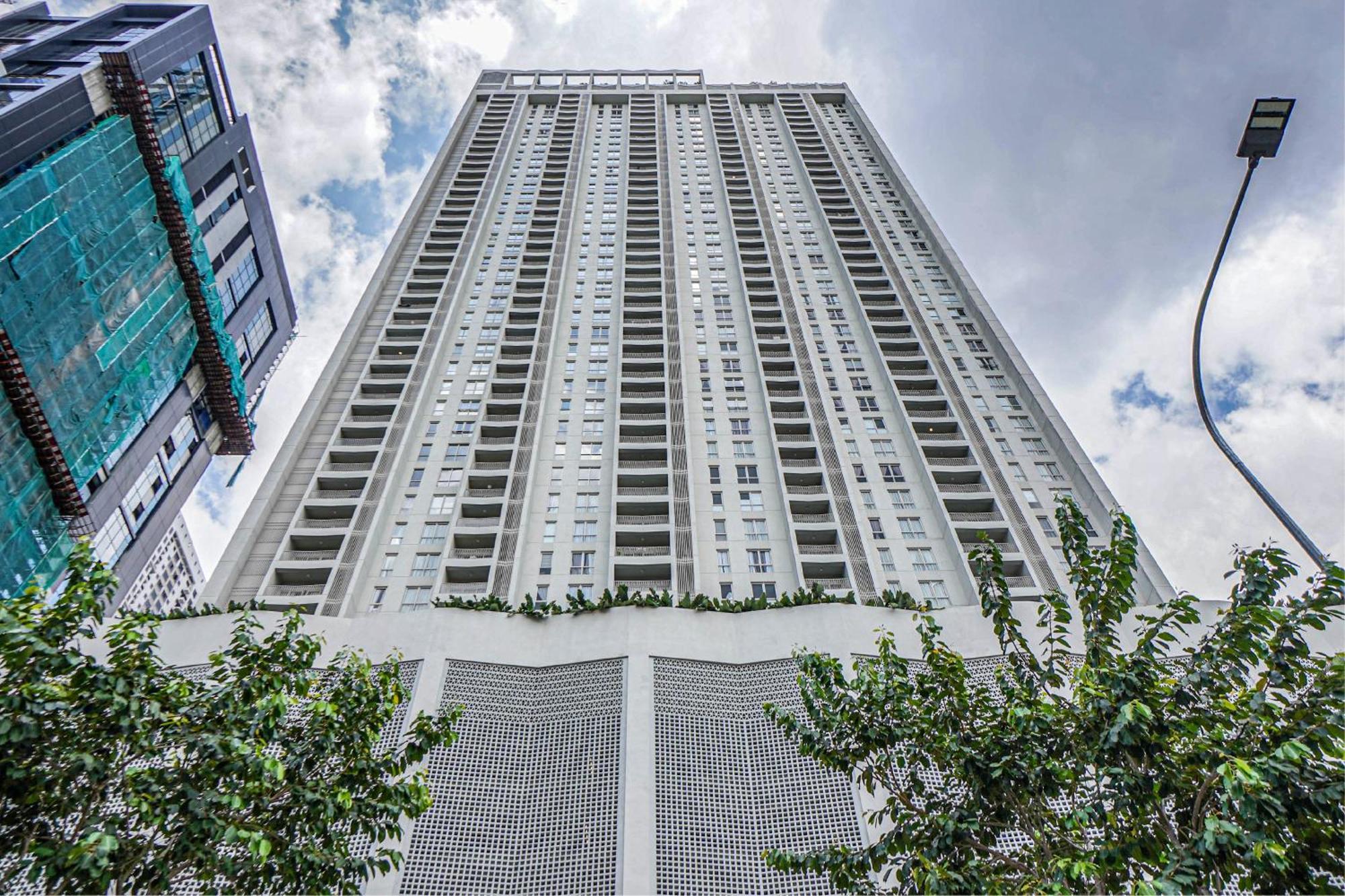 Una Sunway Velocity Kuala Lumpur By Unimax Bagian luar foto