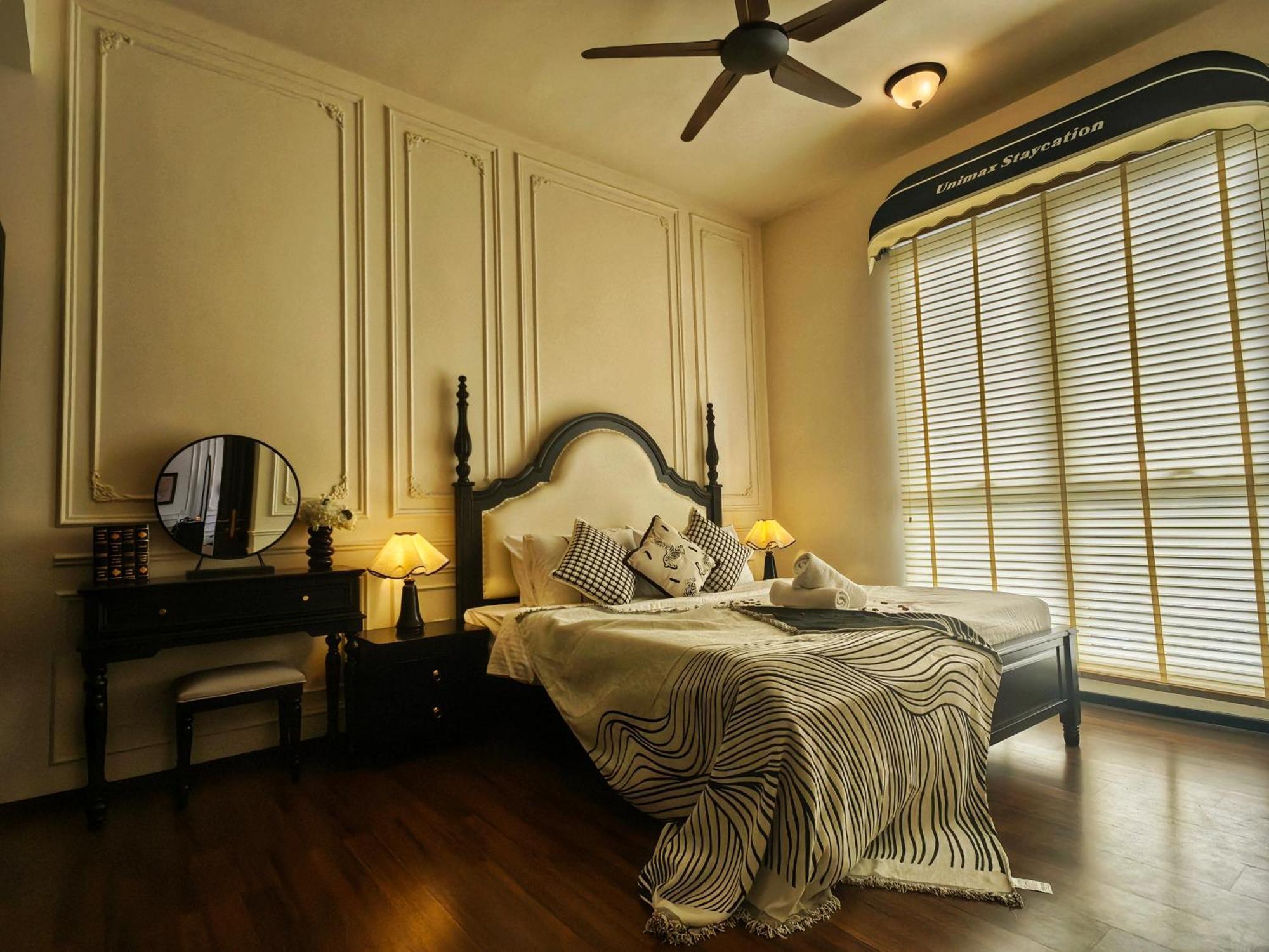 Una Sunway Velocity Kuala Lumpur By Unimax Bagian luar foto