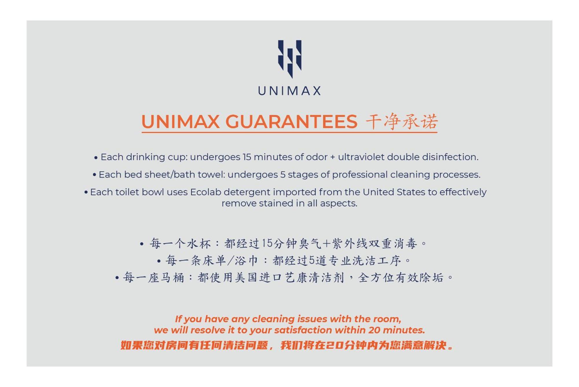 Una Sunway Velocity Kuala Lumpur By Unimax Bagian luar foto